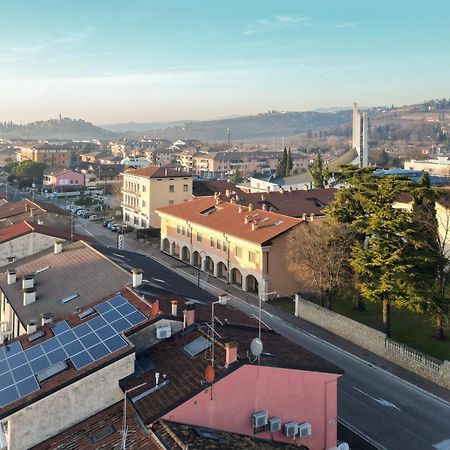 B&B La Casa Di Rosa Vago 외부 사진