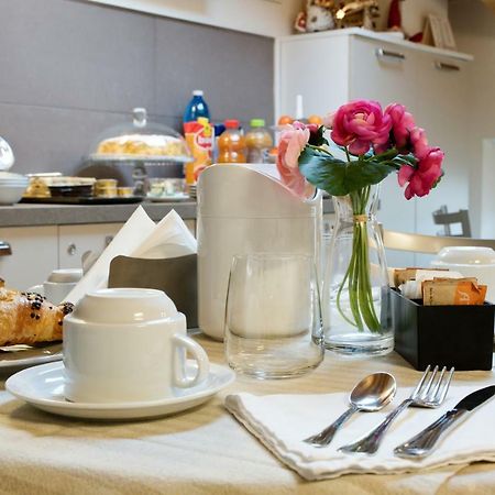 B&B La Casa Di Rosa Vago 외부 사진