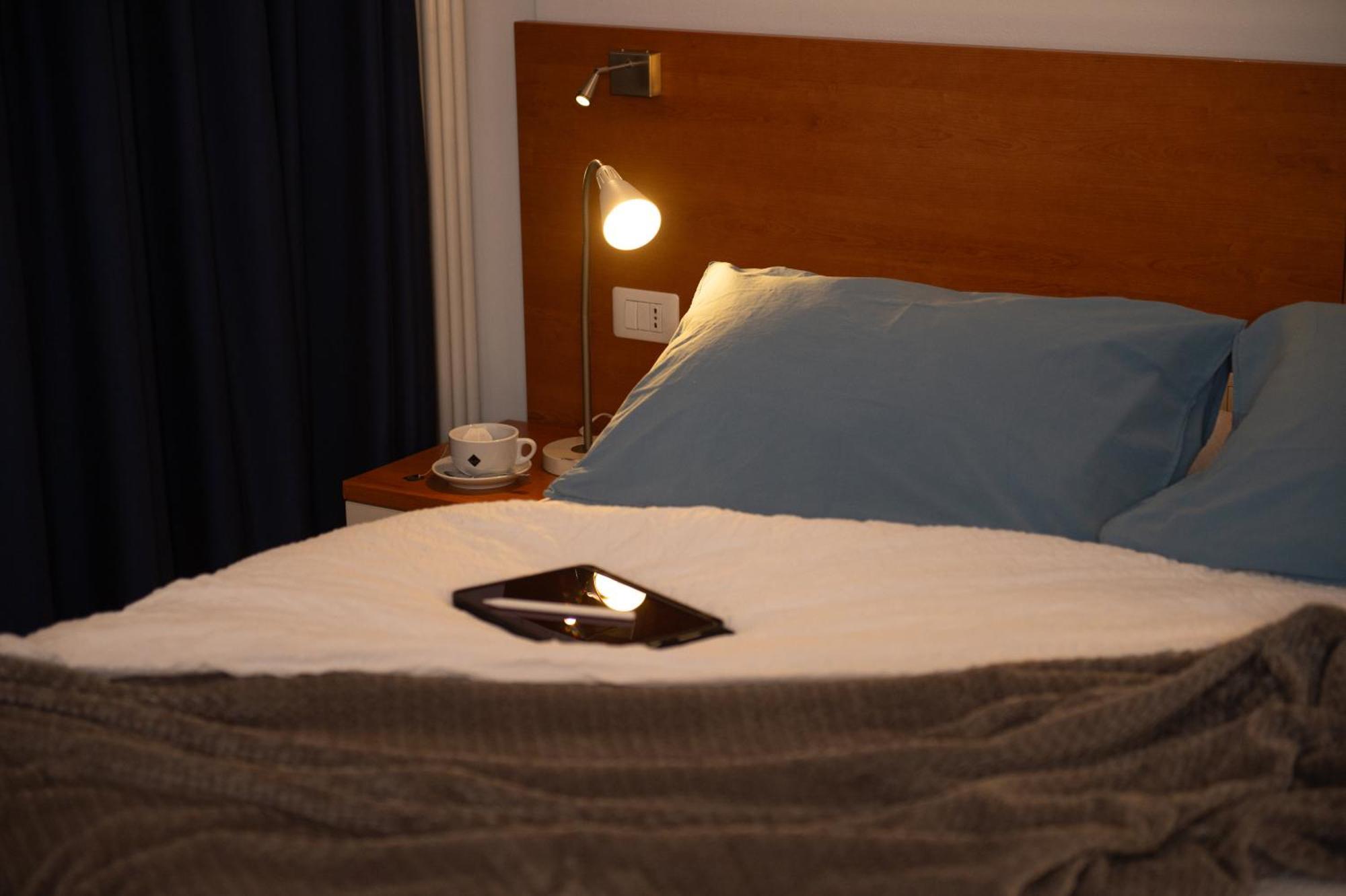 B&B La Casa Di Rosa Vago 외부 사진