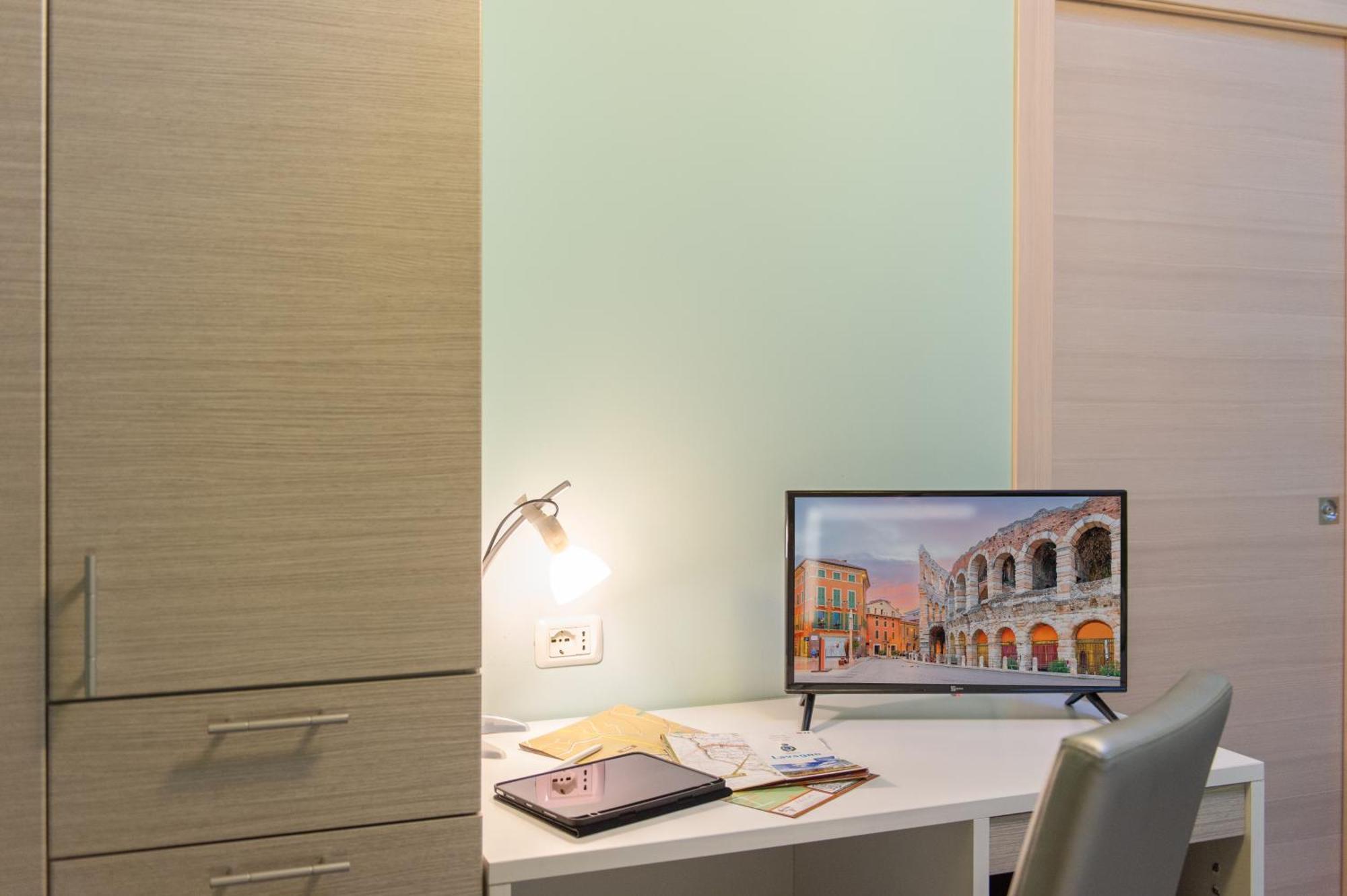 B&B La Casa Di Rosa Vago 외부 사진