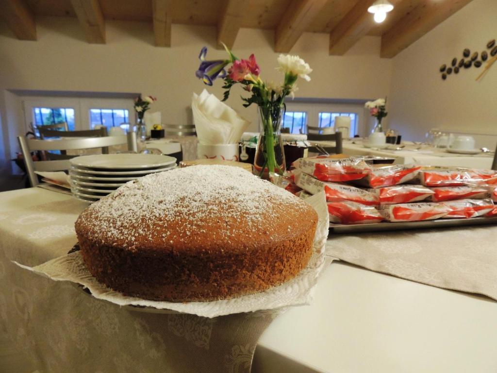 B&B La Casa Di Rosa Vago 외부 사진