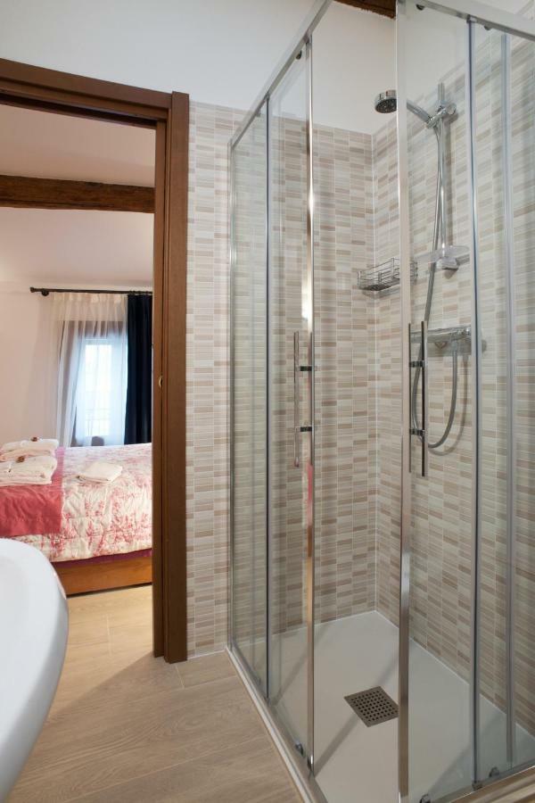 B&B La Casa Di Rosa Vago 외부 사진