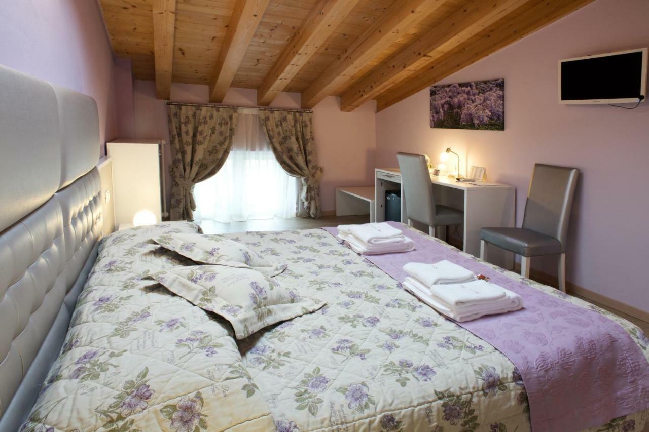 B&B La Casa Di Rosa Vago 외부 사진