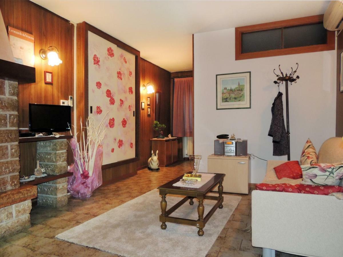 B&B La Casa Di Rosa Vago 외부 사진