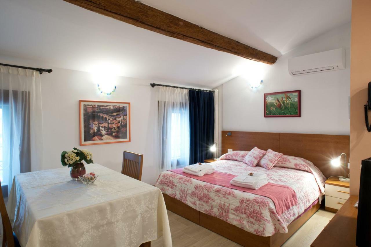B&B La Casa Di Rosa Vago 외부 사진
